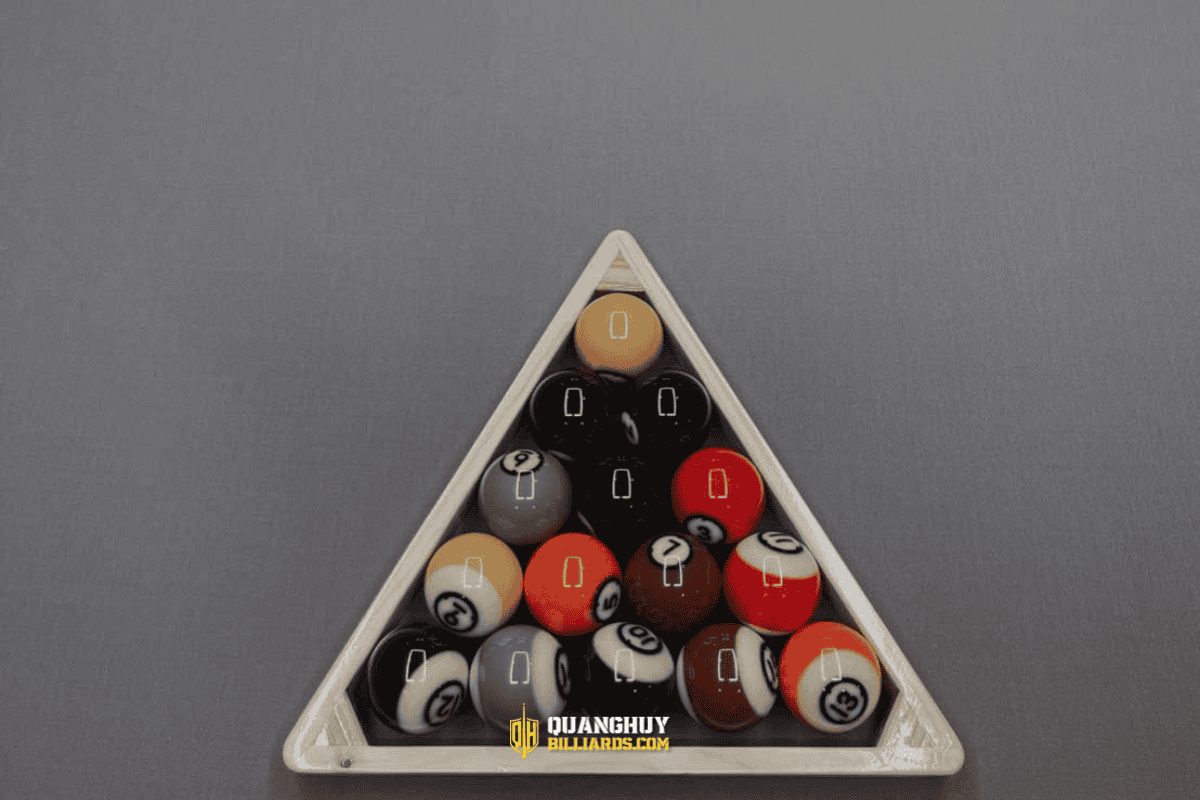 Quang Huy Billiards lap dat ban bida tai Phu Quoc. Ban giao 4 ban bida Aileex Crown S24 Luuxry tai Paralia Billiards Club 19