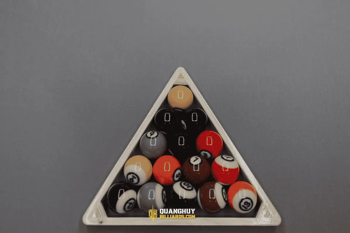 Quang Huy Billiards lap dat ban bida tai Phu Quoc. Ban giao 4 ban bida Aileex Crown S24 Luuxry tai Paralia Billiards Club 19