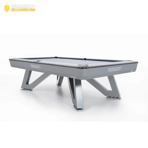 Rasson Woft nhap Trung Quanghuybilliards.com