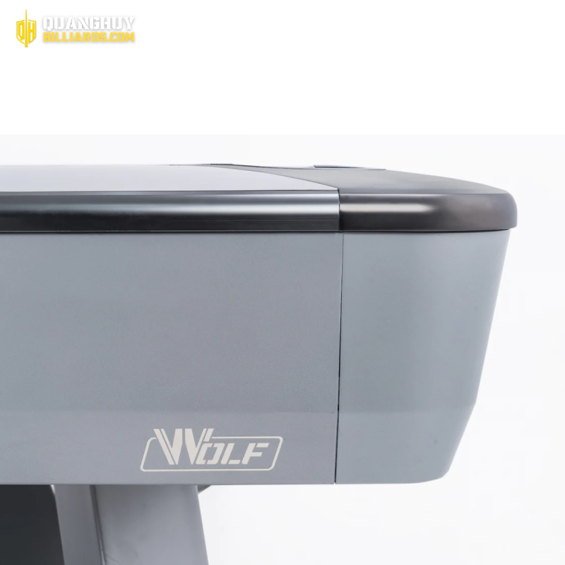 Rasson Woft nhập Trung - Ảnh 13