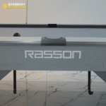 Bàn bida Rasson Woft nhập Trung - Ảnh 23