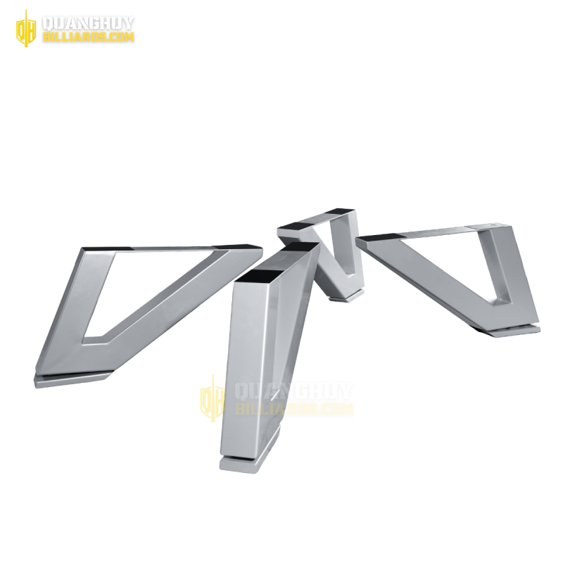 Rasson Woft nhập Trung - Ảnh 9
