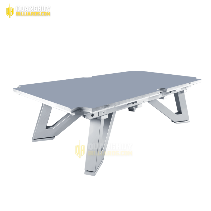 Rasson Woft nhập Trung - Ảnh 6