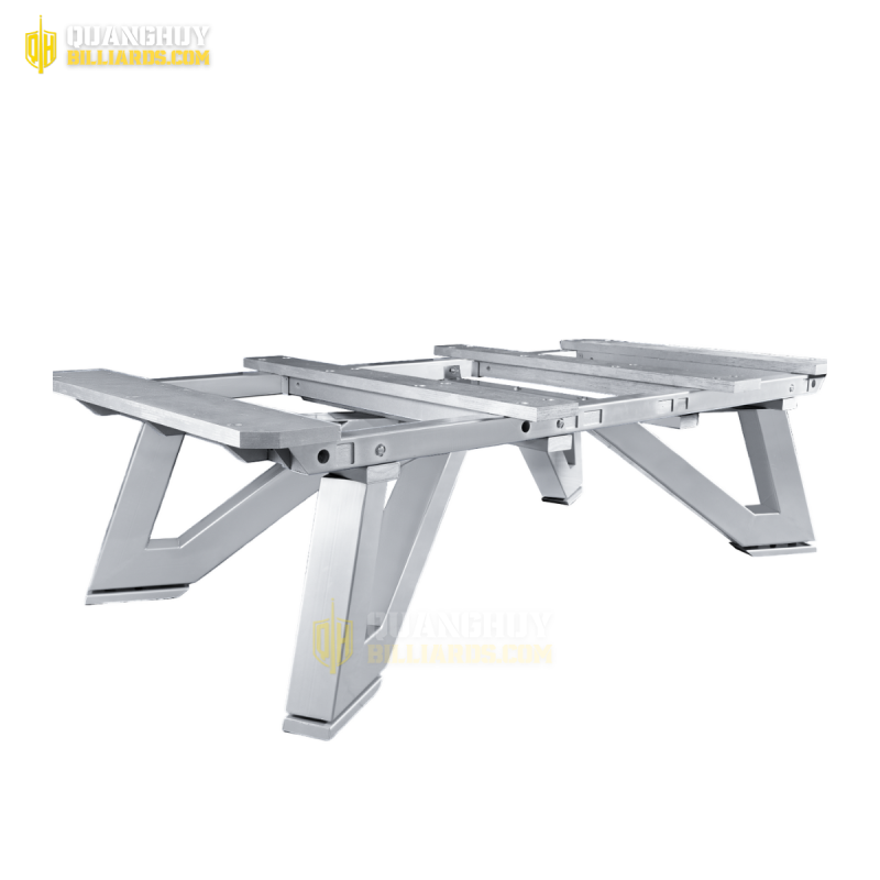 Rasson Woft nhập Trung - Ảnh 5