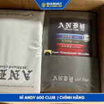 Andy 600 Club Vai Ni Bida Chinh Hang 11 Quang Huy Billiards