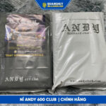 Andy 600 Club Vai Ni Bida Chinh Hang 12 Quang Huy Billiards