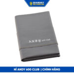 Andy 600 Club Vai Ni Bida Chinh Hang 6 Quang Huy Billiards