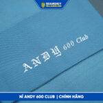Andy 600 Club Vai Ni Bida Chinh Hang 9 Quang Huy Billiards