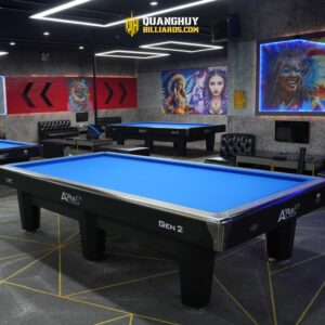 Ban bida 3C Carom APlus
