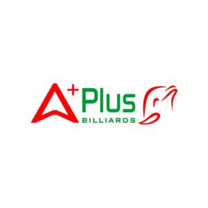 Logo Aplus Billiards