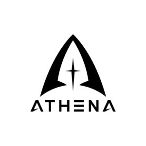 Logo Athena Billiards