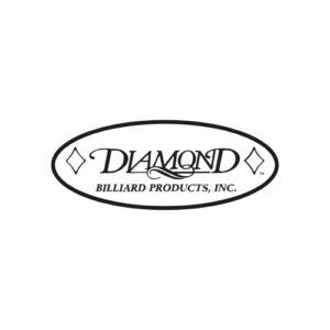 Logo Diamond Billiards