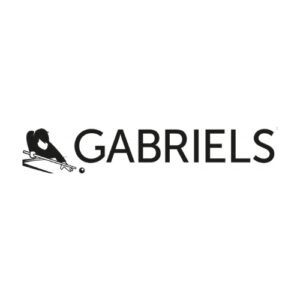 Logo Gabriels Billiards