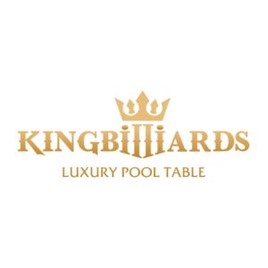 Logo King Billiards