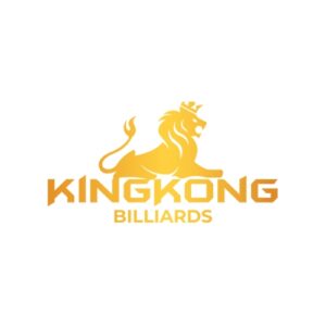 Logo KingKong Billiards