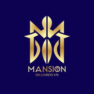 Logo Mansion Billiards