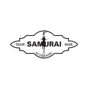 Logo Samurai Billiards