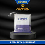 NI CPBA ROYAL CHINH HANG 34 Quang Huy Billiards