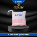 NI CPBA ROYAL CHINH HANG 35 Quang Huy Billiards