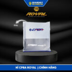 NI CPBA ROYAL CHINH HANG 36 Quang Huy Billiards