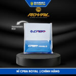 NI CPBA ROYAL CHINH HANG 37 Quang Huy Billiards