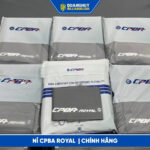 Vai CPBA Royal Ni Ban Bida Chinh Hang 13 Quang Huy Billiards