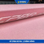 Vai CPBA Royal Ni Ban Bida Chinh Hang 16 Quang Huy Billiards