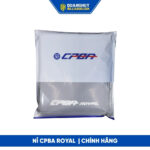 Vai CPBA Royal Ni Ban Bida Chinh Hang 31 Quang Huy Billiards