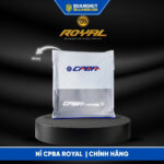 Vai CPBA Royal Ni Ban Bida Chinh Hang 33 Quang Huy Billiards