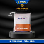 Vai CPBA Royal Ni Ban Bida Chinh Hang 34 Quang Huy Billiards