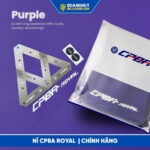 Vai CPBA Royal Ni Ban Bida Chinh Hang 6 Quang Huy Billiards