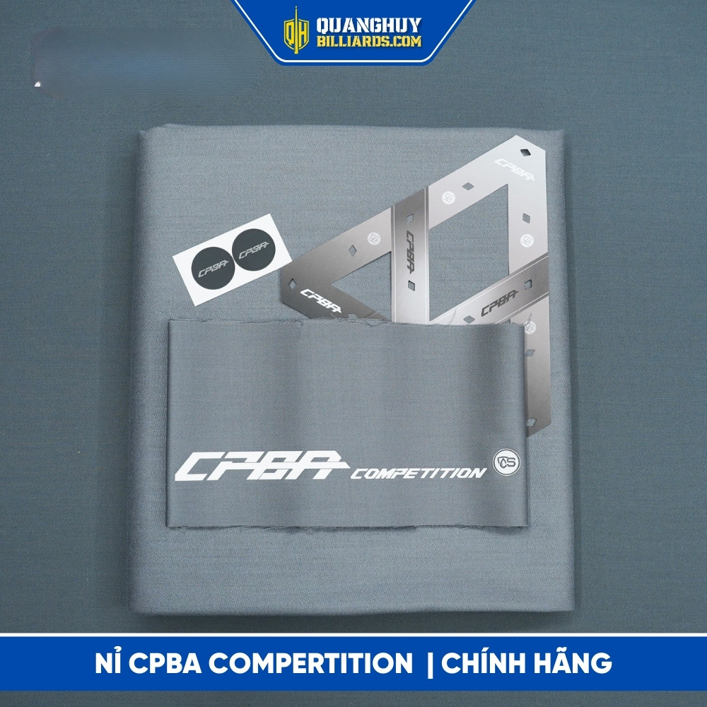 Vai Ni Bida CPBA Competition Chinh Hang 1 Quang Huy Billiards Vai Ni Bida CPBA Competition Chinh Hang 1 Quang Huy Billiards