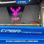 Vai Ni Bida CPBA Competition Chinh Hang 12 Quang Huy Billiards