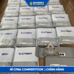 Vai Ni Bida CPBA Competition Chinh Hang 3 Quang Huy Billiards