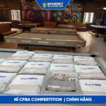 Vai Ni Bida CPBA Competition Chinh Hang 9 Quang Huy Billiards