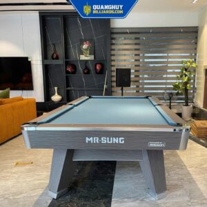 Bàn bida Mr-Sung nội địa