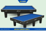 Ban Bida 3C Aplus Carom Gen II Chinh Hang 13 Quang Huy Billiards
