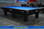 Ban Bida 3C Aplus Carom Gen II Chinh Hang 15 Quang Huy Billiards