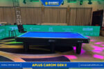 Ban Bida 3C Aplus Carom Gen II Chinh Hang 19 Quang Huy Billiards