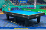 Ban Bida 3C Aplus Carom Gen II Chinh Hang 2 Quang Huy Billiards