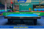 Ban Bida 3C Aplus Carom Gen II Chinh Hang 3 Quang Huy Billiards