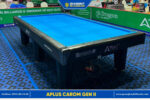 Ban Bida 3C Aplus Carom Gen II Chinh Hang 4 Quang Huy Billiards