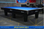Ban Bida 3C Aplus Carom Gen II Chinh Hang 5 Quang Huy Billiards