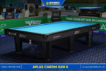 Ban Bida 3C Aplus Carom Gen II Chinh Hang 7 Quang Huy Billiards