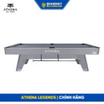 Bàn bida Athena Apollo chính hãng - quanghuybilliards.com