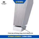 Bàn bida Athena Apollo chính hãng - quanghuybilliards.com