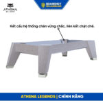Bàn bida Athena Apollo chính hãng - quanghuybilliards.com