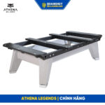 Bàn bida Athena Apollo chính hãng - quanghuybilliards.com