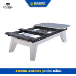 Bàn bida Athena Apollo chính hãng - quanghuybilliards.com