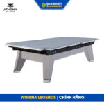 Bàn bida Athena Apollo chính hãng - quanghuybilliards.com